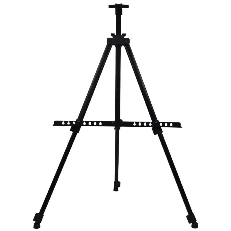 Chevalet ajustable en aluminium