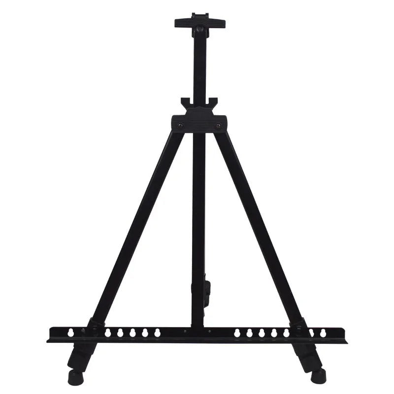 Chevalet ajustable en aluminium