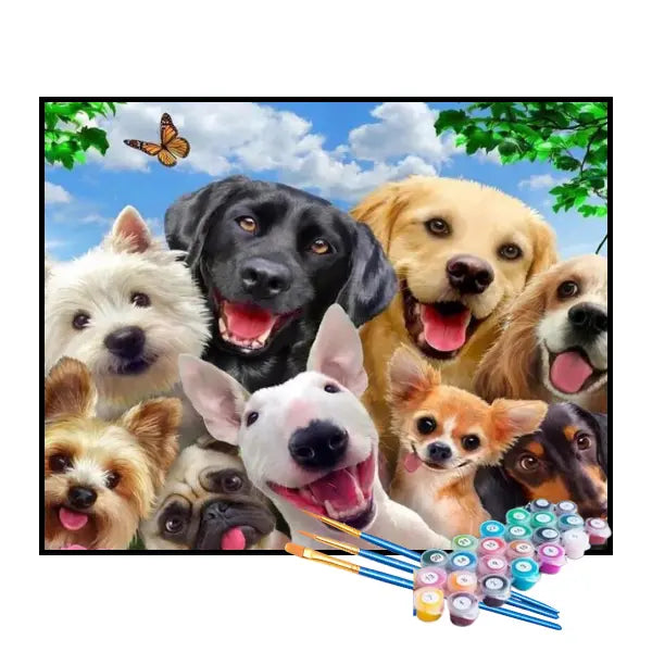 Animaux