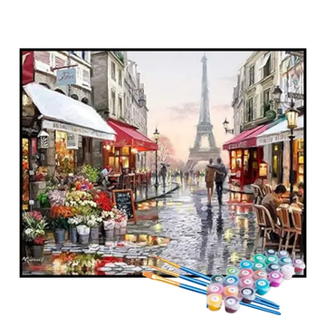 Villes