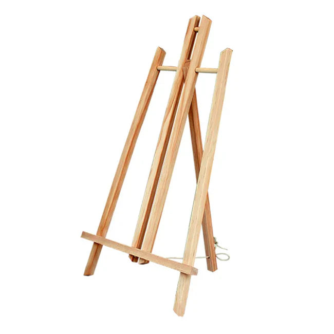 Chevalet en Bois