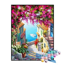 Kit de Peinture par Numéros - Numerarte