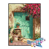 Kit de Peinture par Numéros - Numerarte