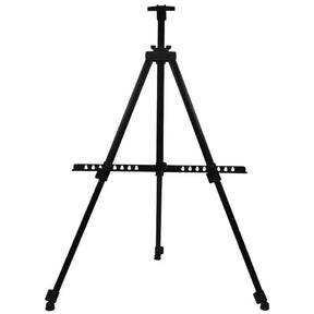 Chevalet ajustable en aluminium