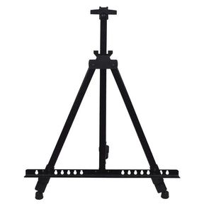 Chevalet ajustable en aluminium